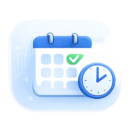 Calendars-Scheduling