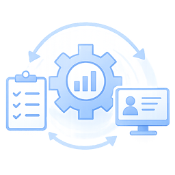Smarter Healthcare Operations